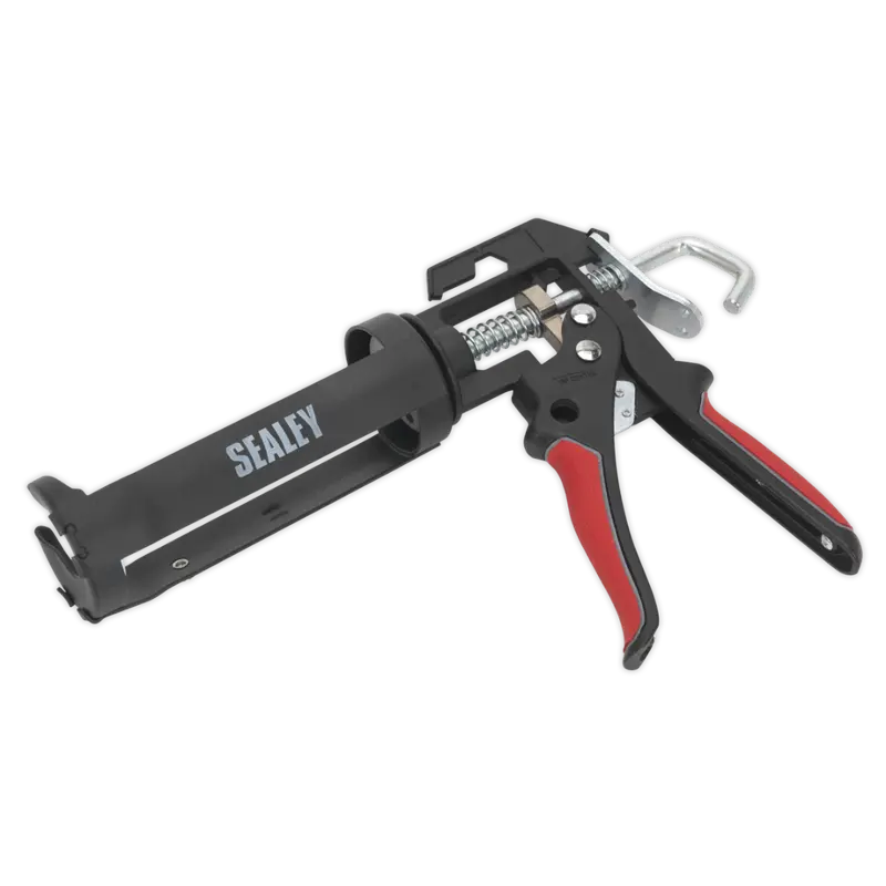Caulking Gun 130Mm Heavy-Duty 1