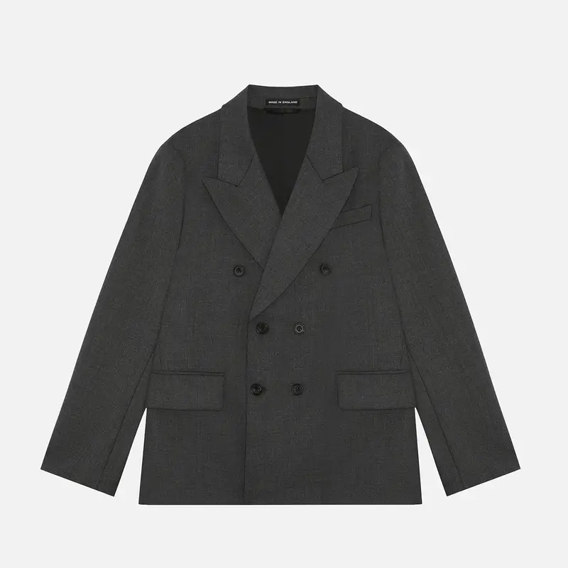 Cb Dexter Suit Jacket 1