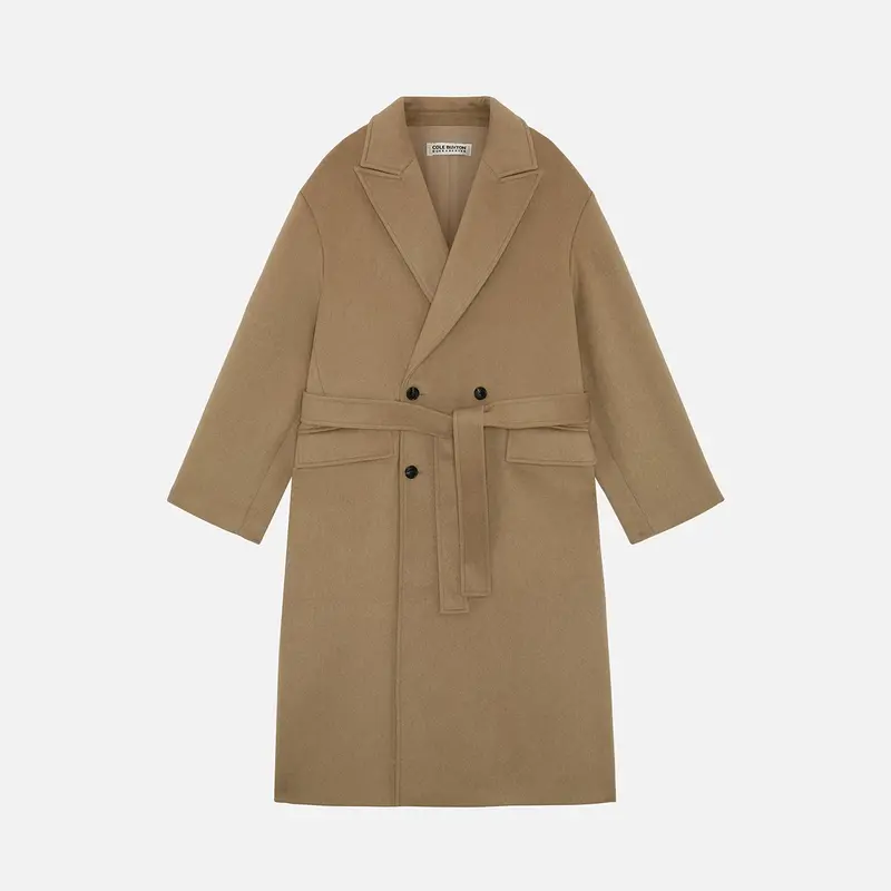 Cb Duke Overcoat 1