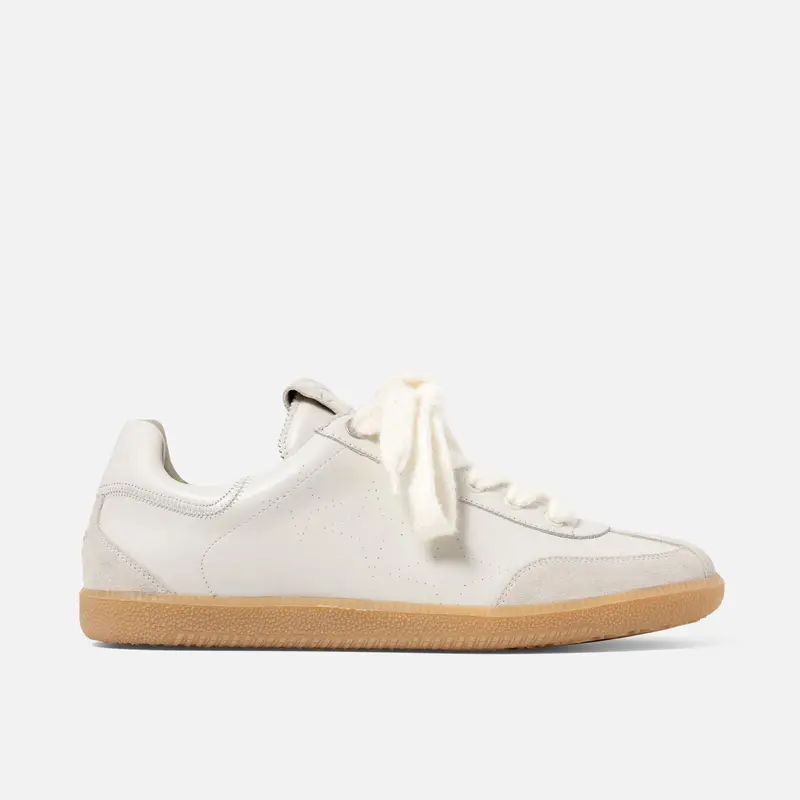 Cb Off-White Sneaker - Men's 1