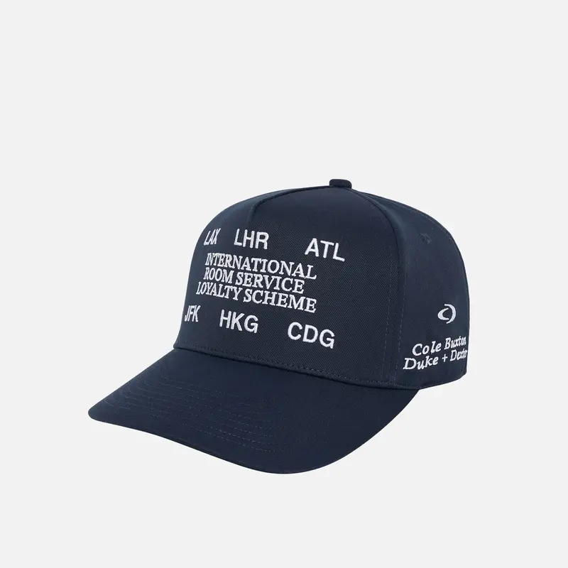 Cb Room Service Cap 1