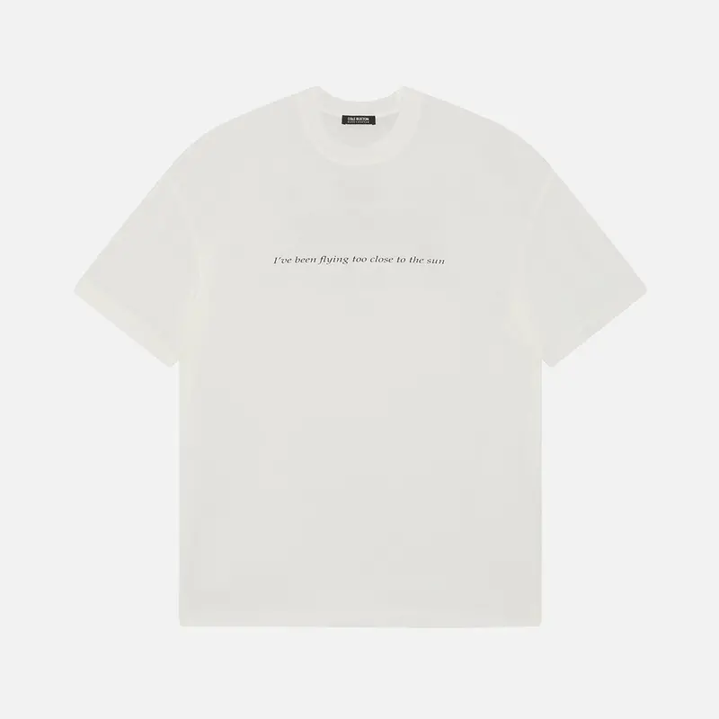 Cb Room Service T-Shirt 1