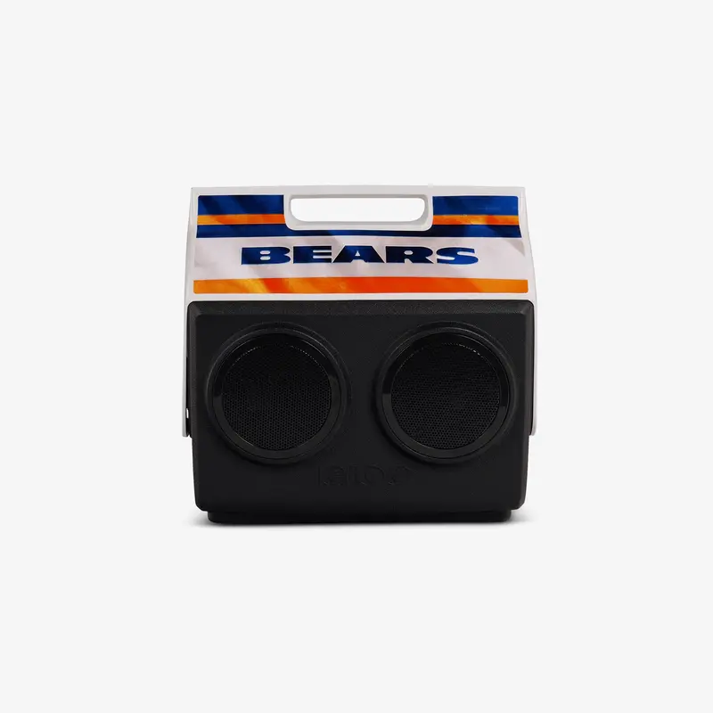 Chicago Bears Kooltunes® 1
