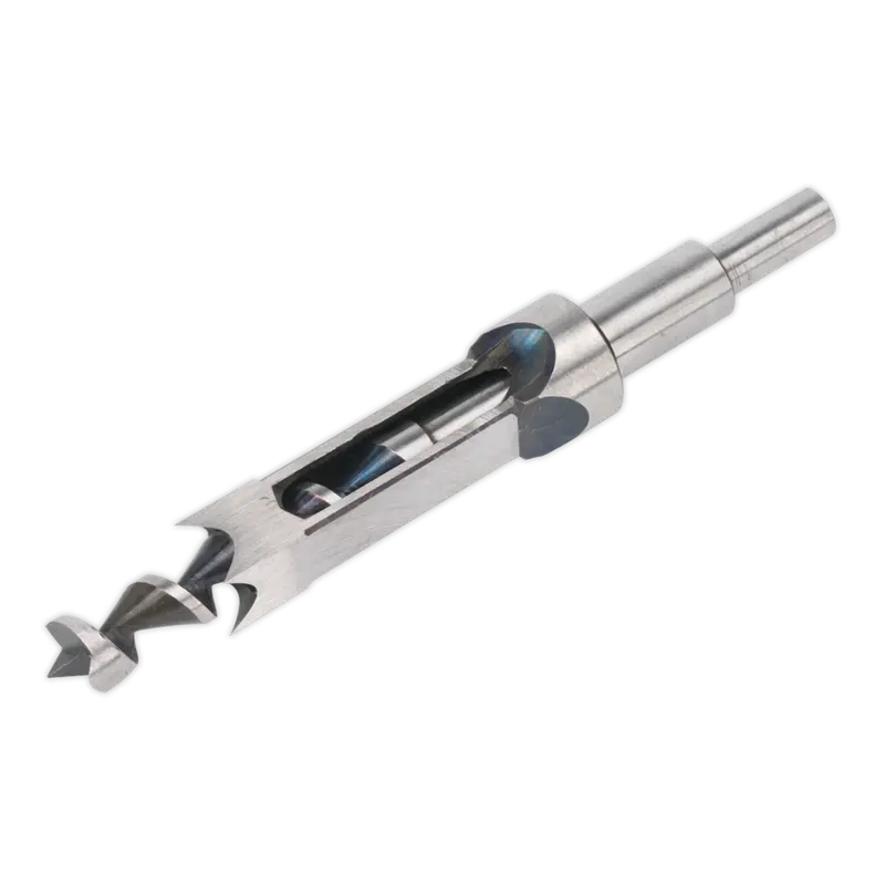 Chisel & Drill Set 3-4" 1