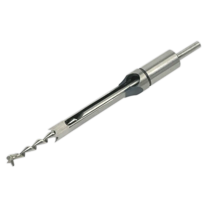 Chisel & Drill Set 3-8" 1