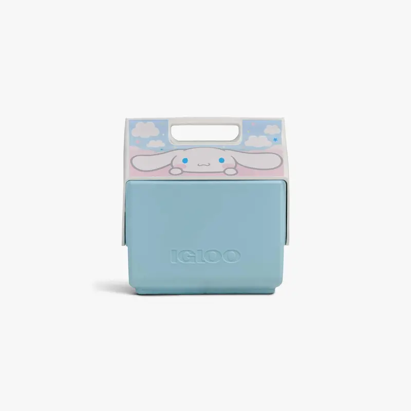 Cinnamoroll™ Little Playmate 7 Qt Cooler 1