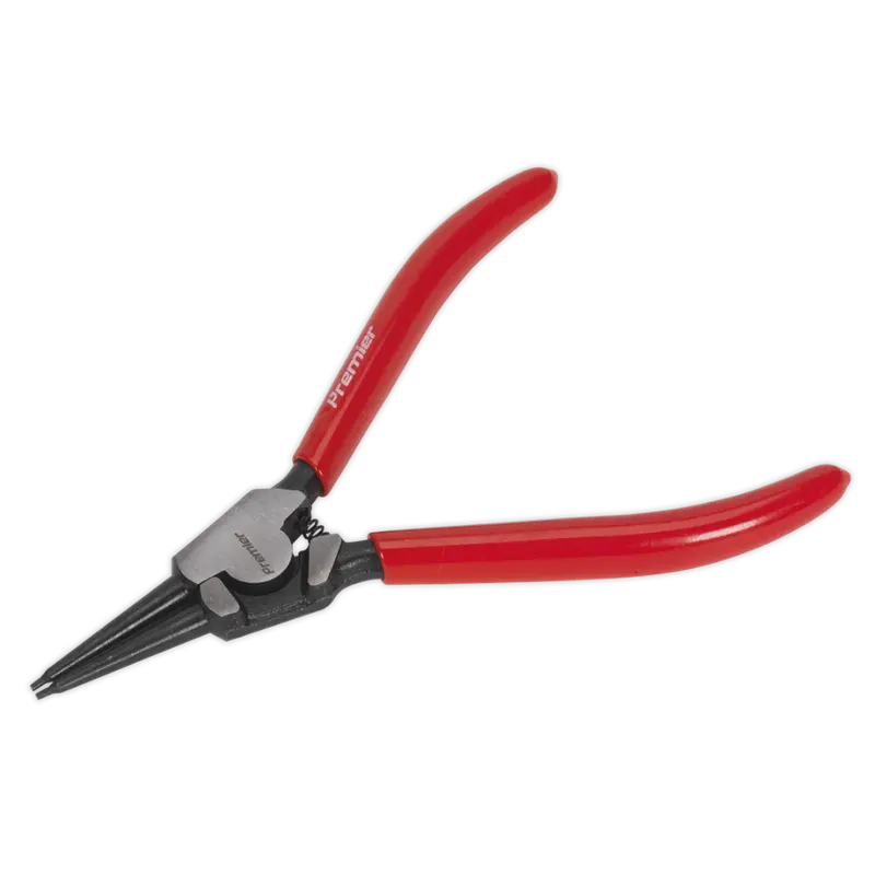 Circlip Pliers External Straight Nose 180Mm 1