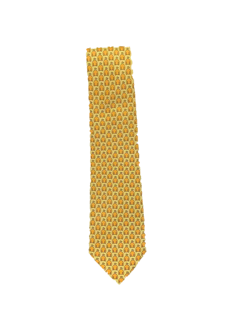 Claiborne Silks Tie 1