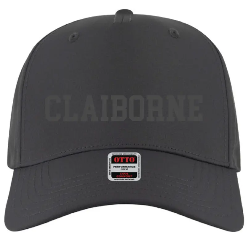 Claiborne Tonal Hat 1