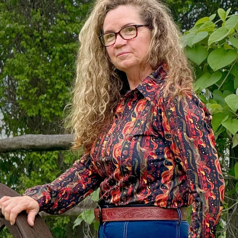 Collar And Cuff In Totem 1