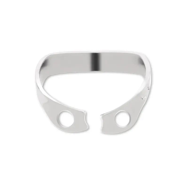 Coltene Brinker Clamps #B4 Bicuspid, Anterior, Each 1