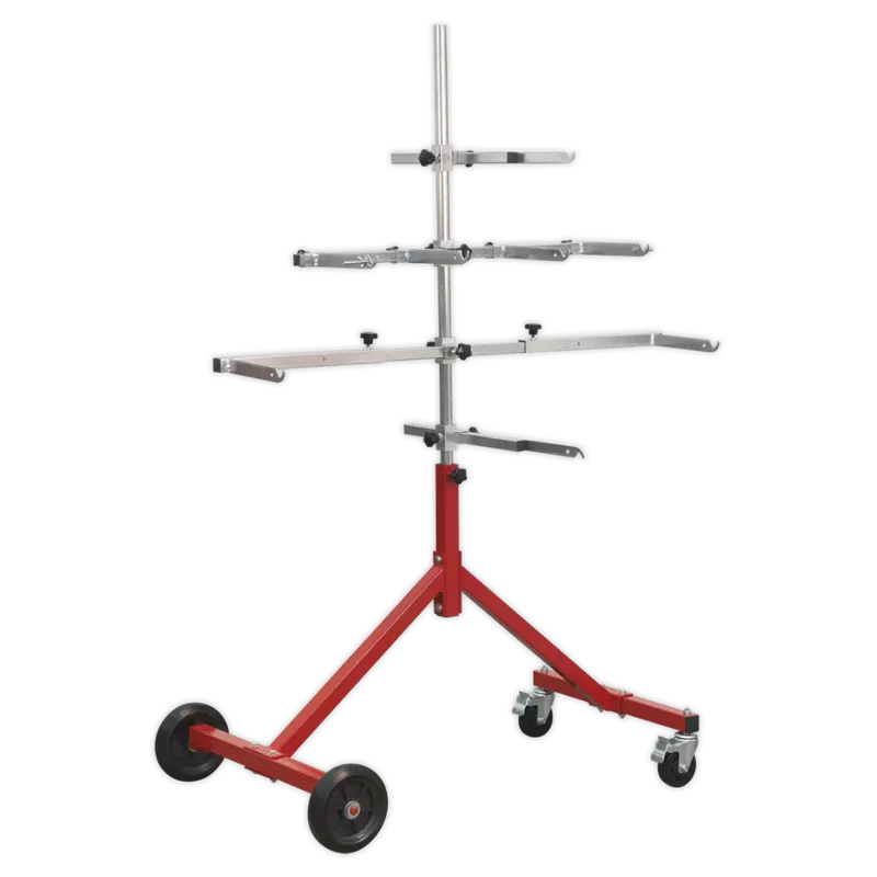 Commercial Panel Stand - Door, Wing, Bonnet & Bumper 1