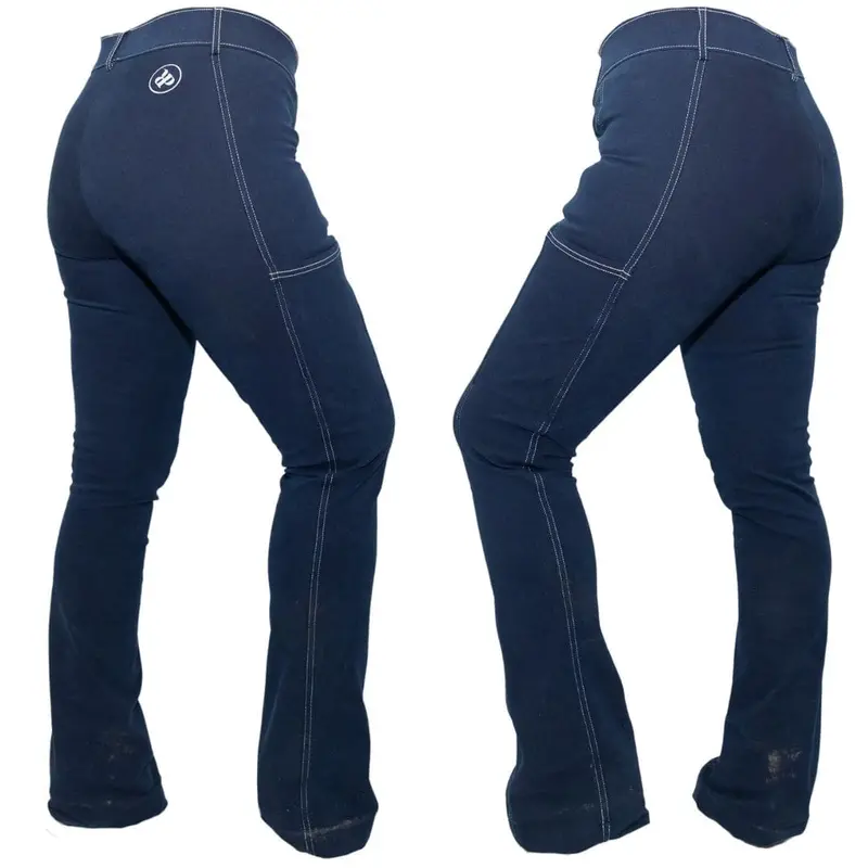 Compass Denim Special Edition 1