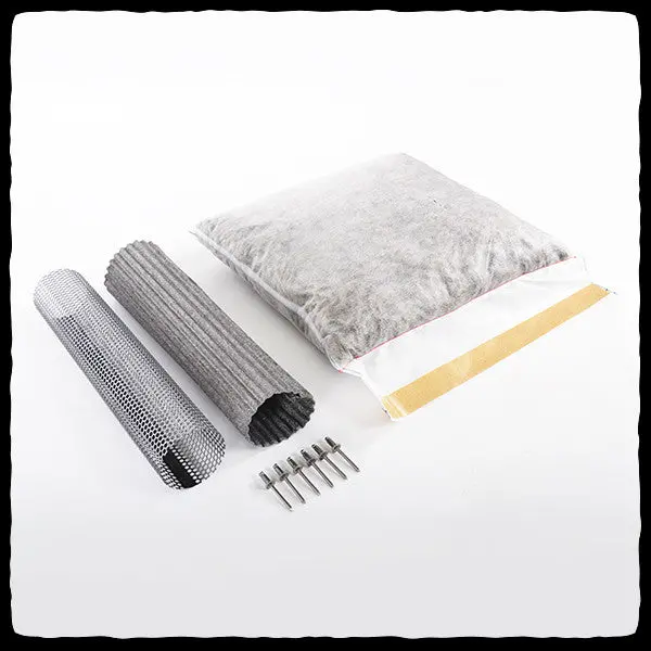 Complete Muffler Repack Kit 1