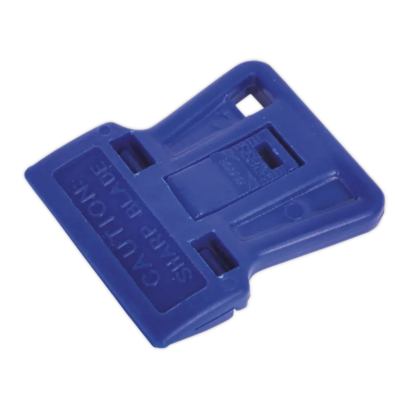 Composite Razor Blade Holder Pack Of 5 1