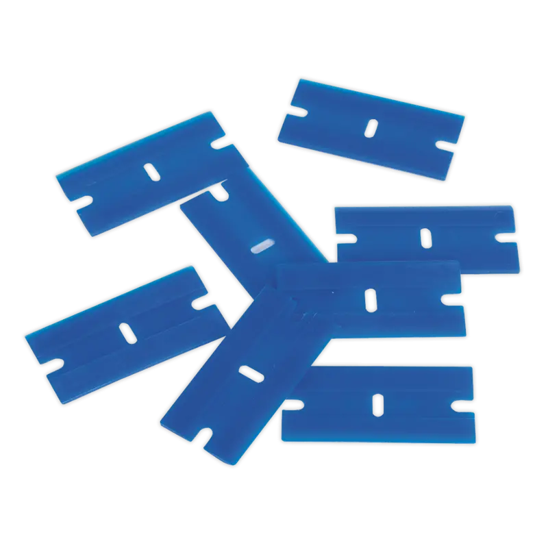 Composite Razor Blade Pack Of 100 1