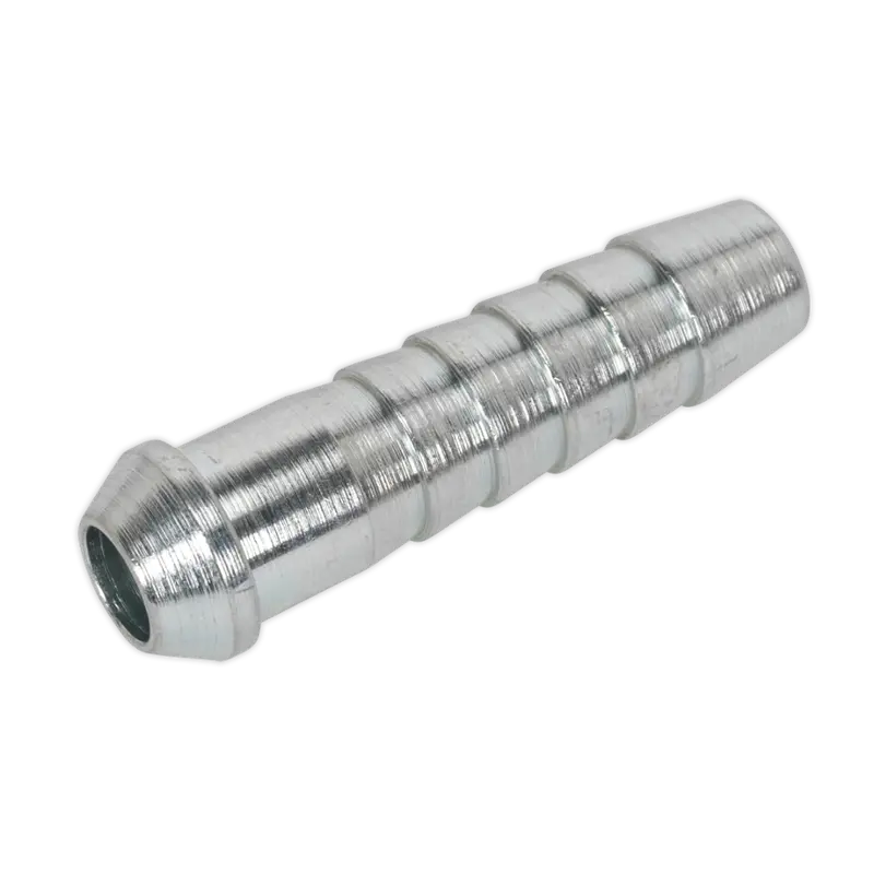 Coned Tailpiece 5-16" Hose - 1-4"Bsp Union Nut Pack Of 5 1