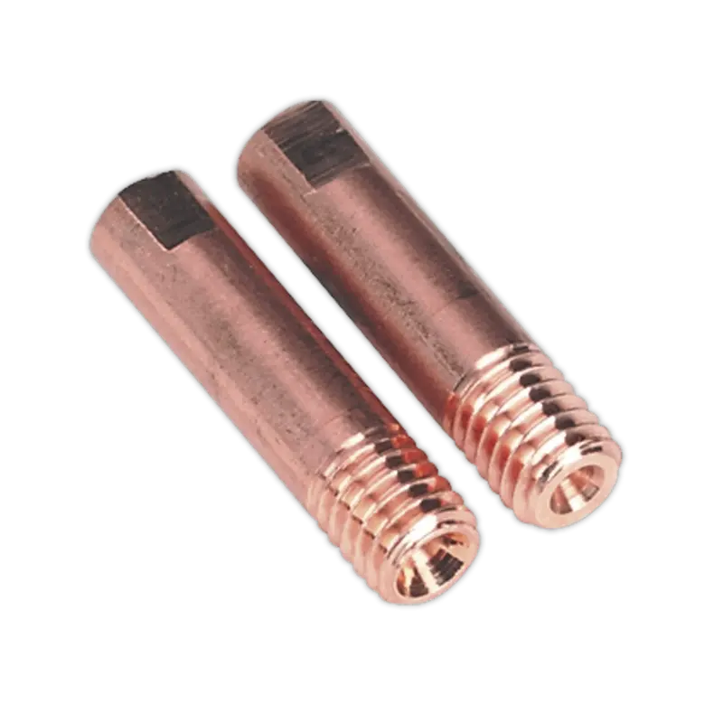 Contact Tip 1Mm Tb15 Pack Of 2 1