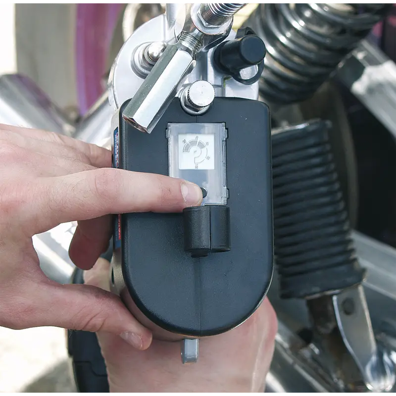 Cordless Grease Gun 12V 1