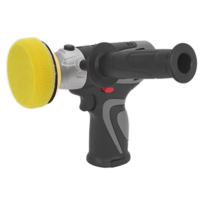 Cordless Polisher-Sander Ø75nn 14.4V Li-Ion - Body Only 1
