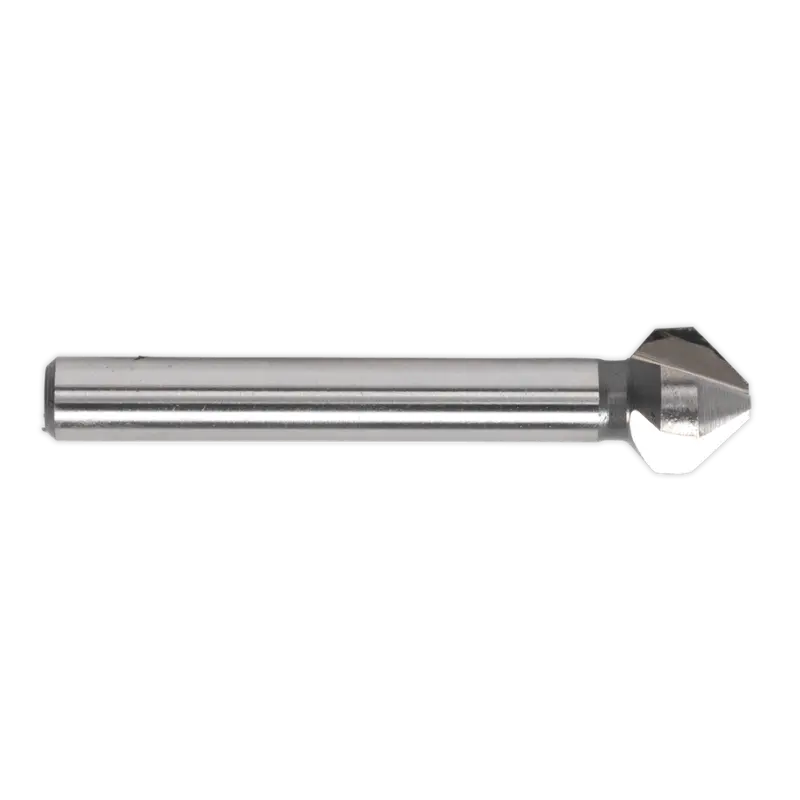 Countersink Bit 10.4Mm Hss M2 - 3 X V Flutes 1