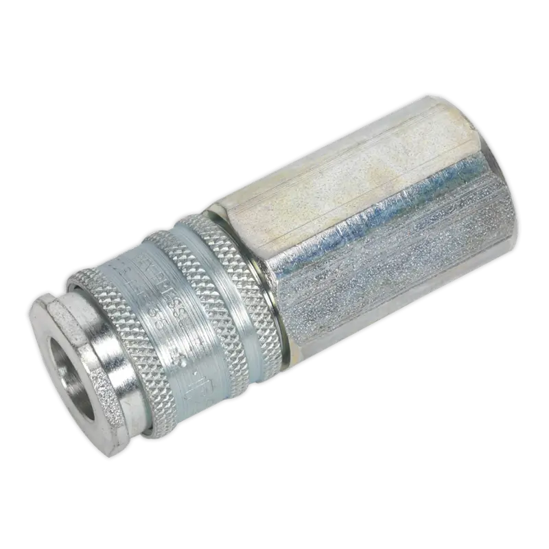 Coupling Body Female 1-2"Bsp 1