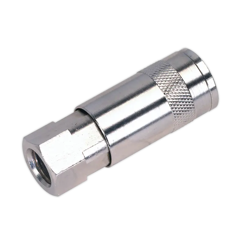 Coupling Body Female 1-4"Bsp Pack Of 25 1