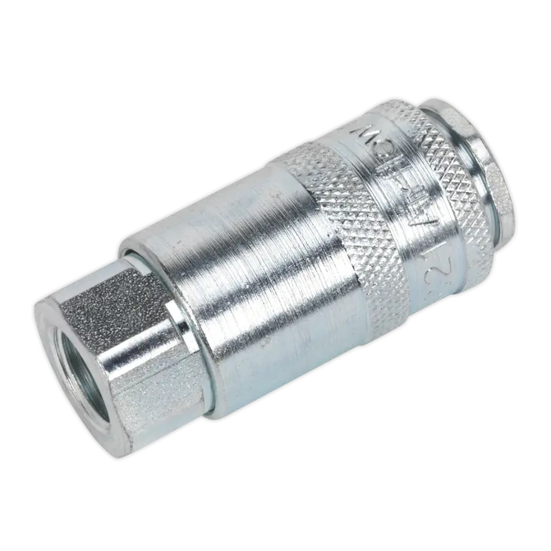 Coupling Body Female 1-4"Bsp Pack Of 5 1