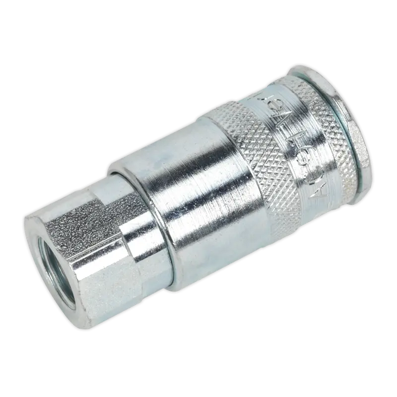 Coupling Body Female 1-4"Bsp Pack Of 5 1