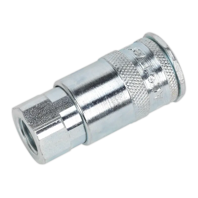 Coupling Body Female 1-4"Bsp Pack Of 50 1