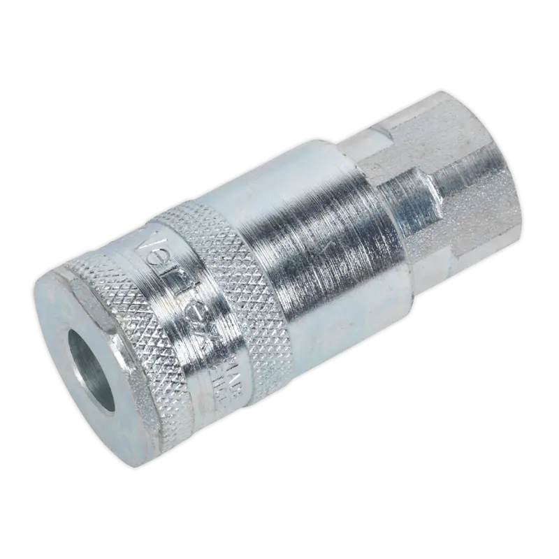 Coupling Body Female 3-8"Bsp 1