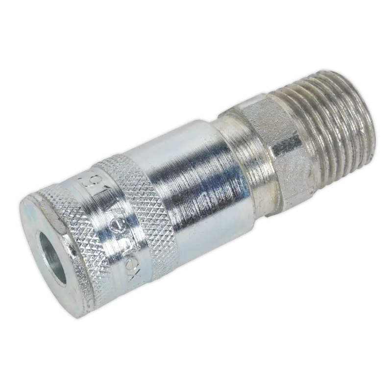 Coupling Body Male 1-2"Bspt 1