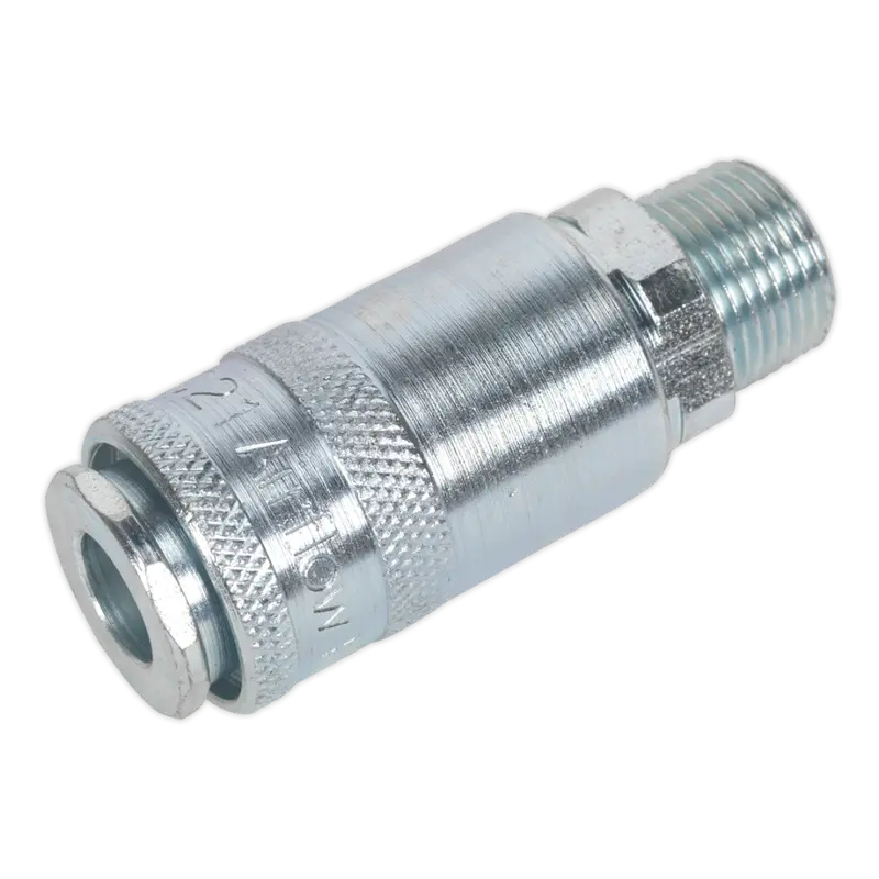 Coupling Body Male 3-8"Bspt 1
