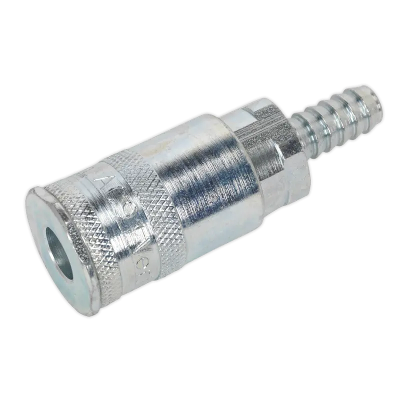 Coupling Body Tailpiece For 5-16" Hose 1