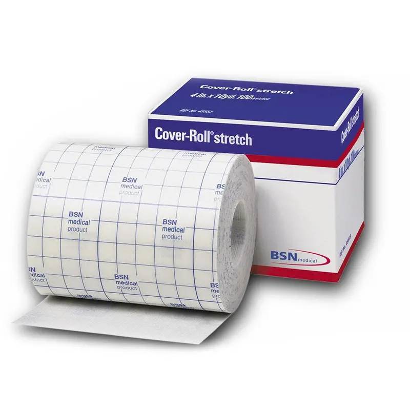 Cover-Roll Stretch Adhesive Fixation Dressing, (36 Or 12 Boxes Per Case) 1