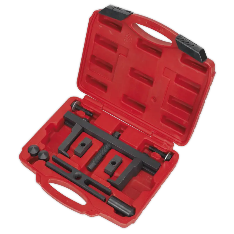 Crankshaft Pulley Removal Tool Set 12Pc 1