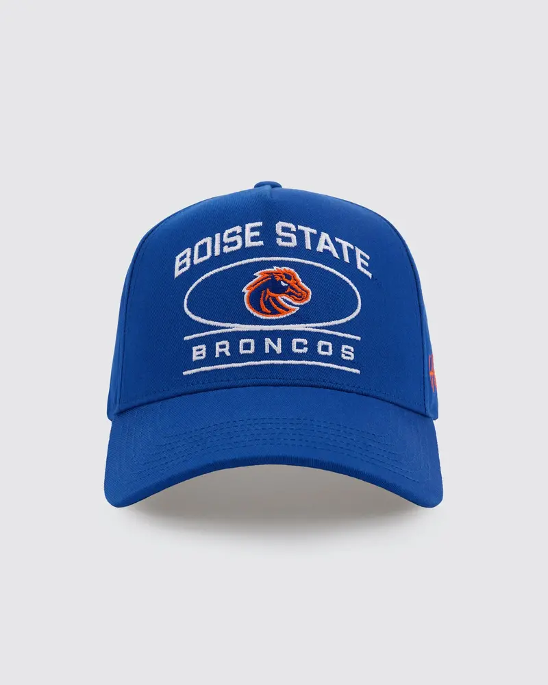 Crest | Broncos - Blue 1