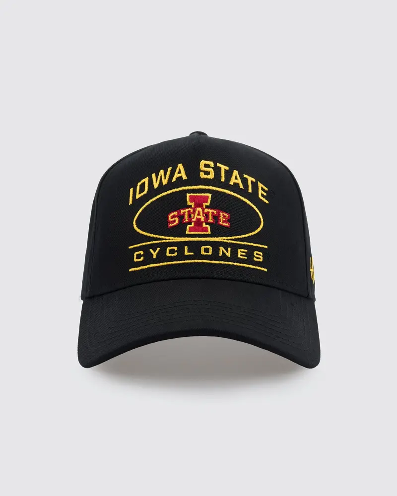Crest | Cyclones - Black 1