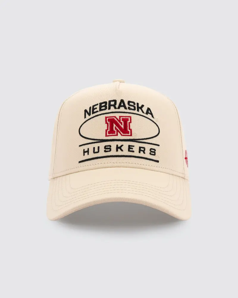 Crest | Huskers - Natural 1