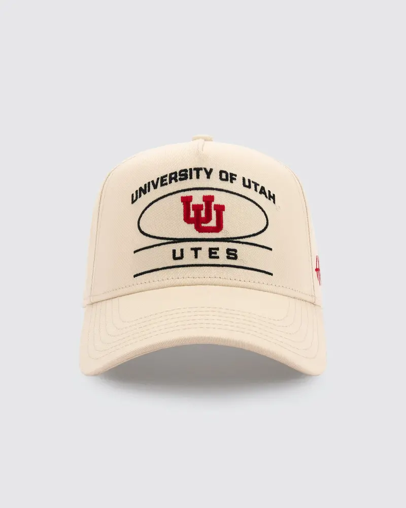 Crest | Utes - Natural 1