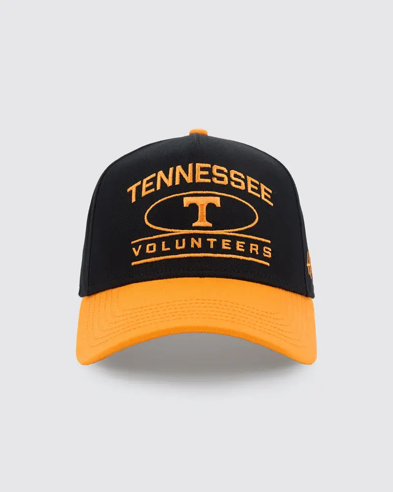 Crest | Vols - Orange & Black 1