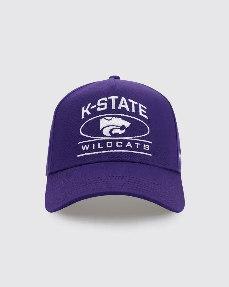 Crest | Wildcats - Royal Purple 1