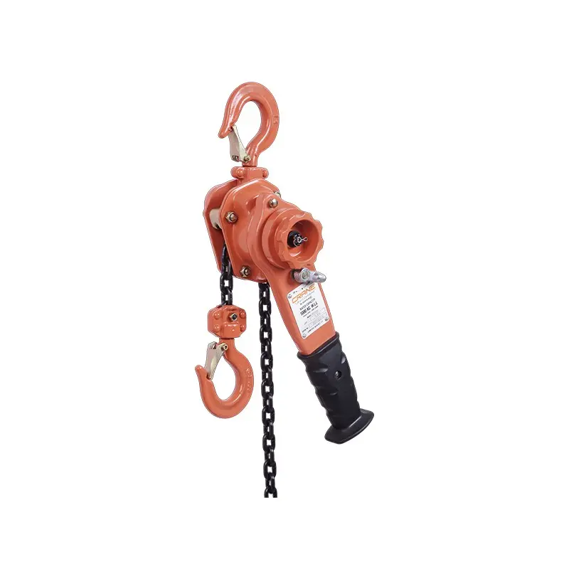 Ctlb25 - Lever Block 250Kg - 1.5M 1