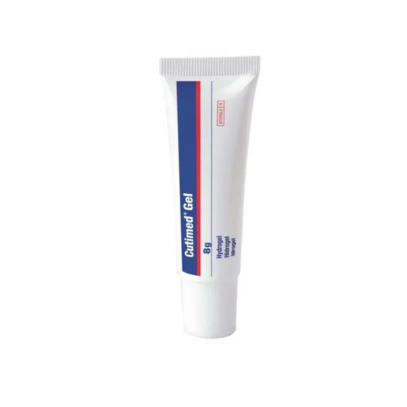 Cutimed Gel Hydration And Debridement Gel (10 Per Box) 1