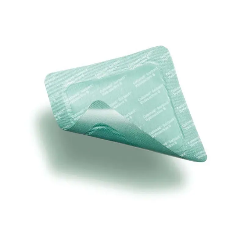 Cutimed Sorbact Hydroactive B Wound Dressings (10 Per Box) 1