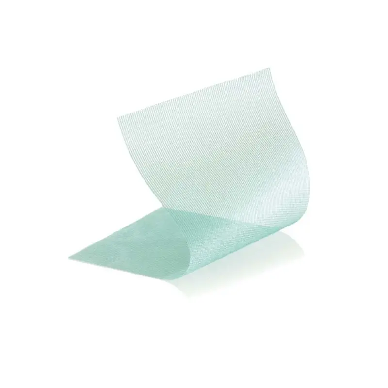Cutimed Sorbact Wound Dressings Wound Contact Layer (10 Per Box) 1