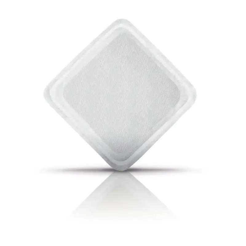 Cutimed Sorbion Wound Dressings Sachet S (10 Per Box) 1