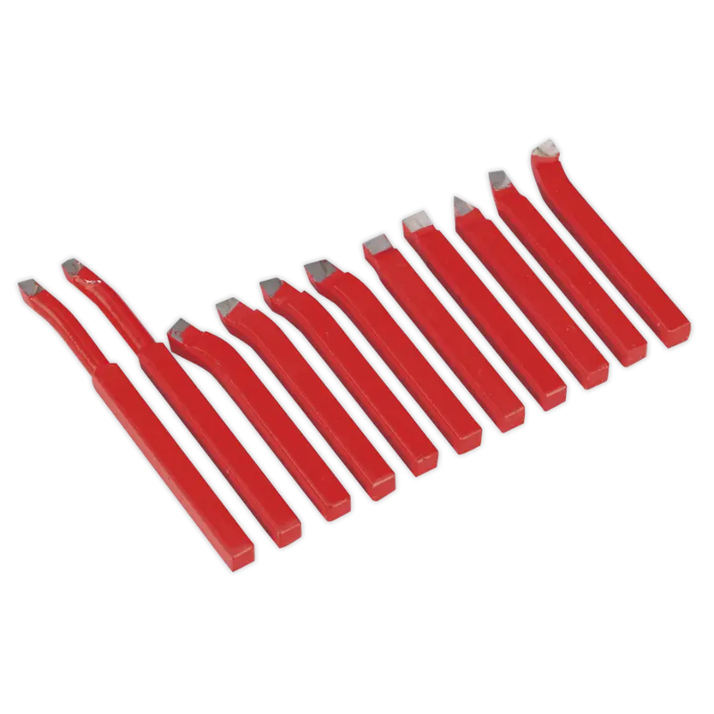 Cutter Set 8 X 8Mm 11Pc 1