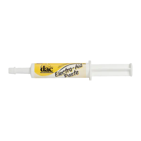 Dac Electro-Aid Electrolyte Paste - 35G Tube 1