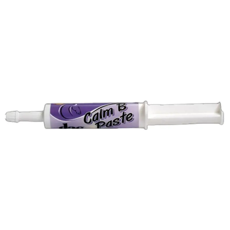 Dac Formula Calm-B Horse Calming Paste - 35G Tube 1
